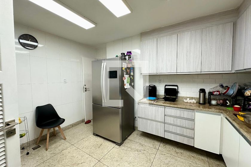 Apartamento, 4 quartos, 200 m² - Foto 32