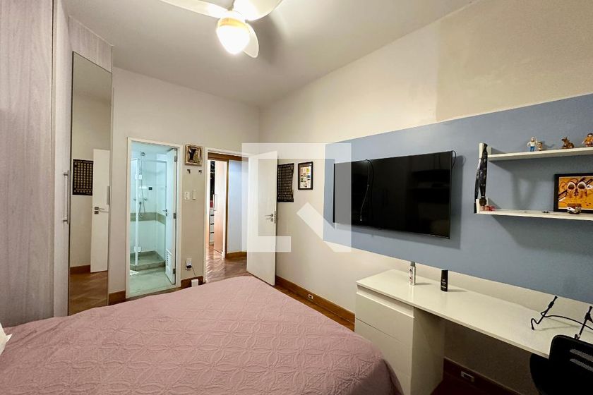Apartamento, 4 quartos, 200 m² - Foto 18