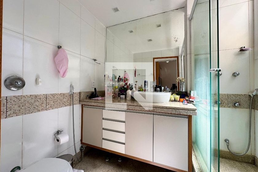 Apartamento, 4 quartos, 200 m² - Foto 16