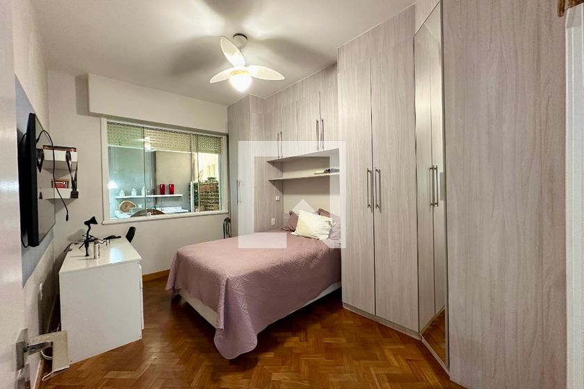 Apartamento, 4 quartos, 200 m² - Foto 17