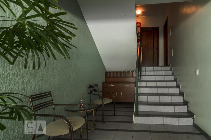 Condomínio Edifício Palmares Belo Horizonte Alugue ou Compre