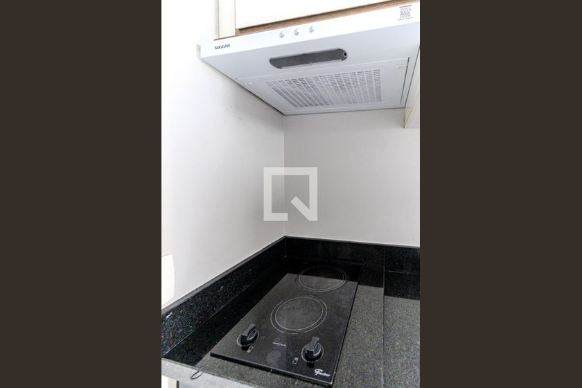 Kitnet-Studio, 27 m² - Foto 43