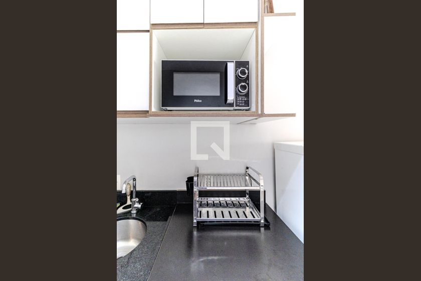 Kitnet-Studio, 27 m² - Foto 47