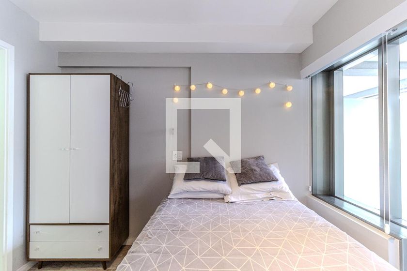 Kitnet-Studio, 27 m² - Foto 9