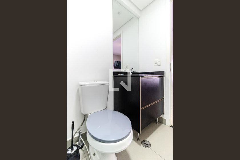 Kitnet-Studio, 27 m² - Foto 31