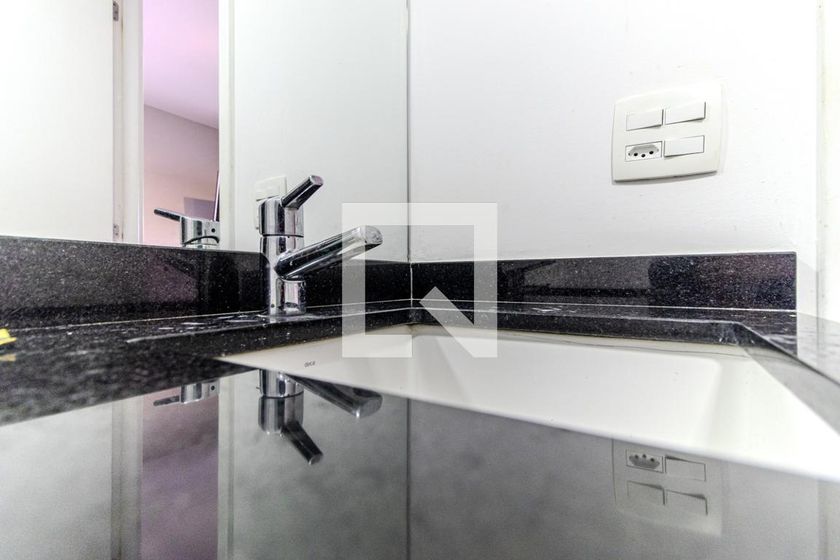Kitnet-Studio, 27 m² - Foto 33
