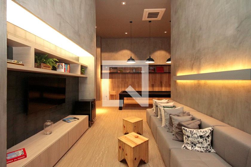 Kitnet-Studio, 27 m² - Foto 55