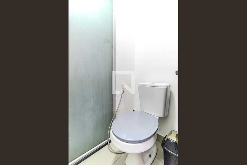Kitnet-Studio, 27 m² - Foto 29