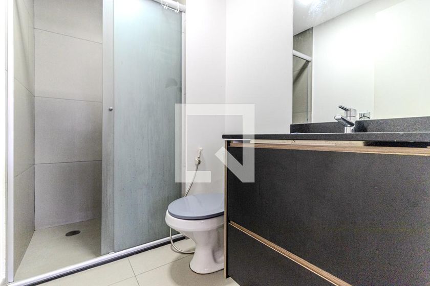 Kitnet-Studio, 27 m² - Foto 27