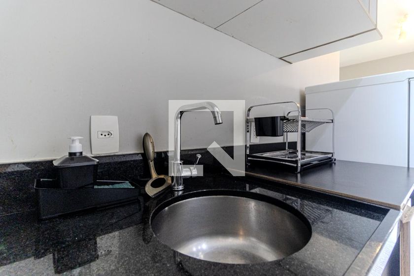 Kitnet-Studio, 27 m² - Foto 45
