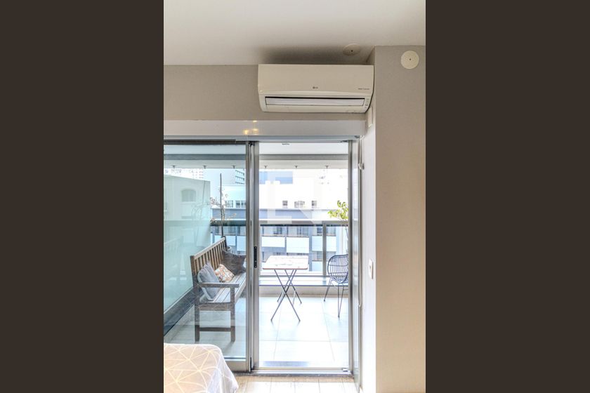 Kitnet-Studio, 27 m² - Foto 17