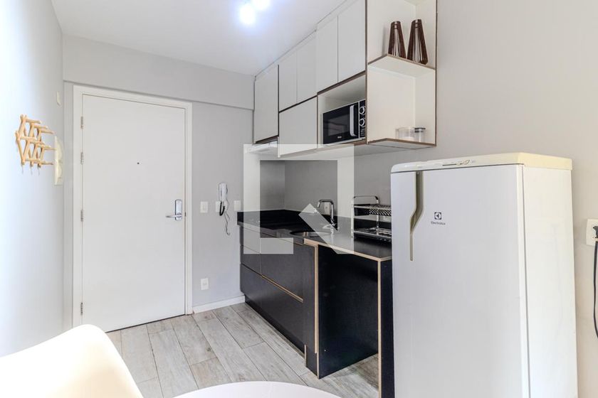 Kitnet-Studio, 27 m² - Foto 39