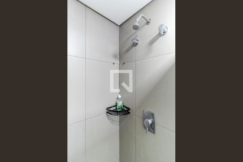 Kitnet-Studio, 27 m² - Foto 35