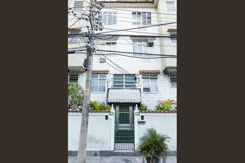 Condomínio Edifício Marechal Cantuária, Urca Rio de Janeiro Alugue