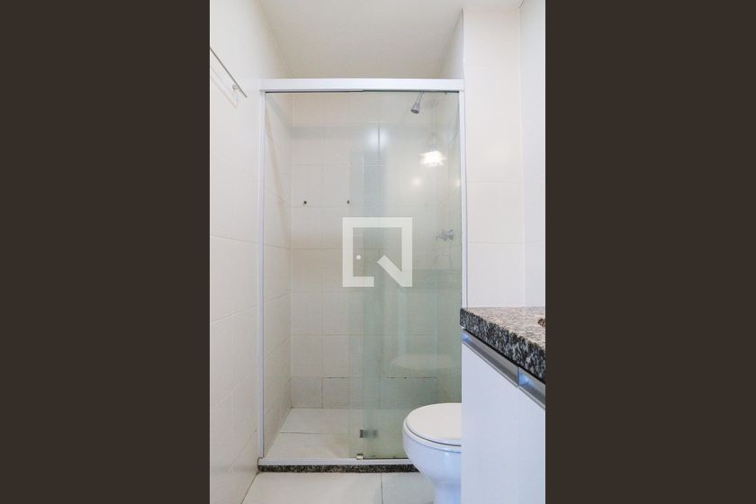 Kitnet-Studio, 26 m² - Foto 11