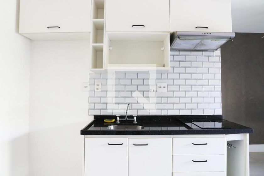 Kitnet-Studio, 26 m² - Foto 16