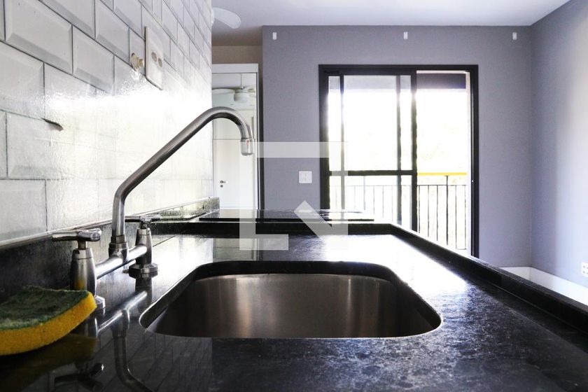 Kitnet-Studio, 26 m² - Foto 18