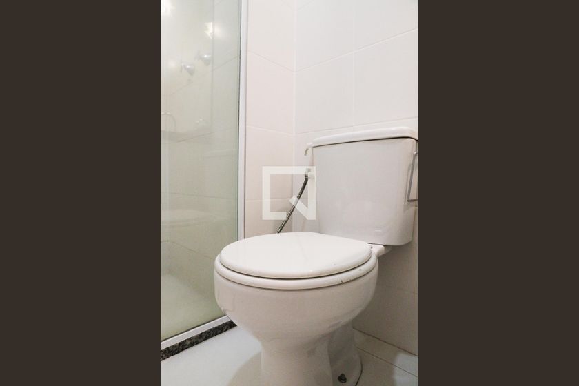 Kitnet-Studio, 26 m² - Foto 9