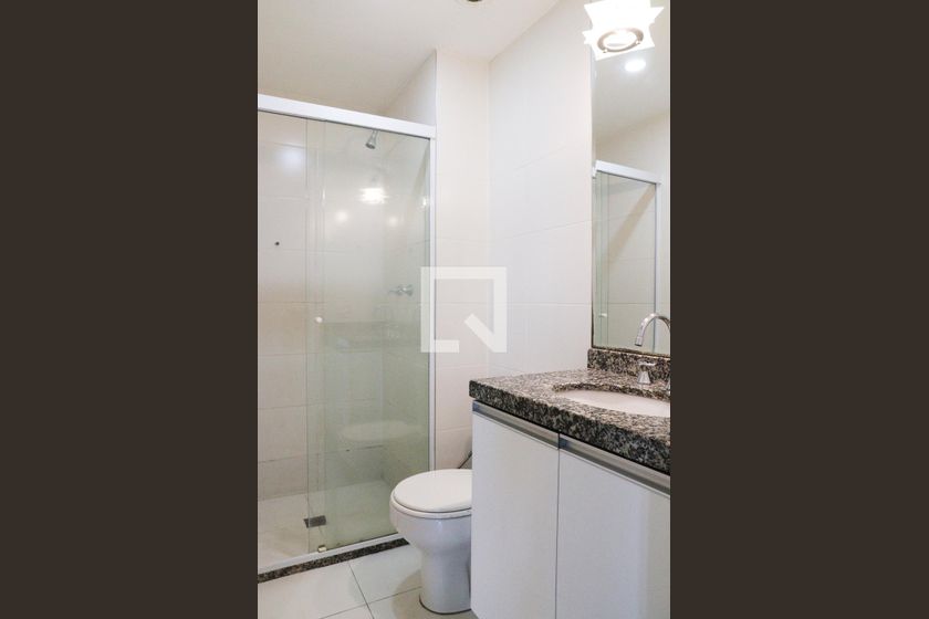 Kitnet-Studio, 26 m² - Foto 12