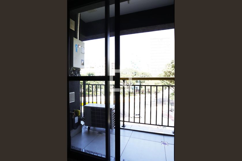 Kitnet-Studio, 26 m² - Foto 26