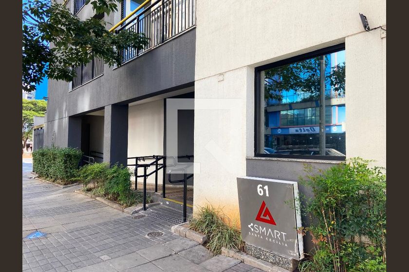 Kitnet-Studio, 26 m² - Foto 41