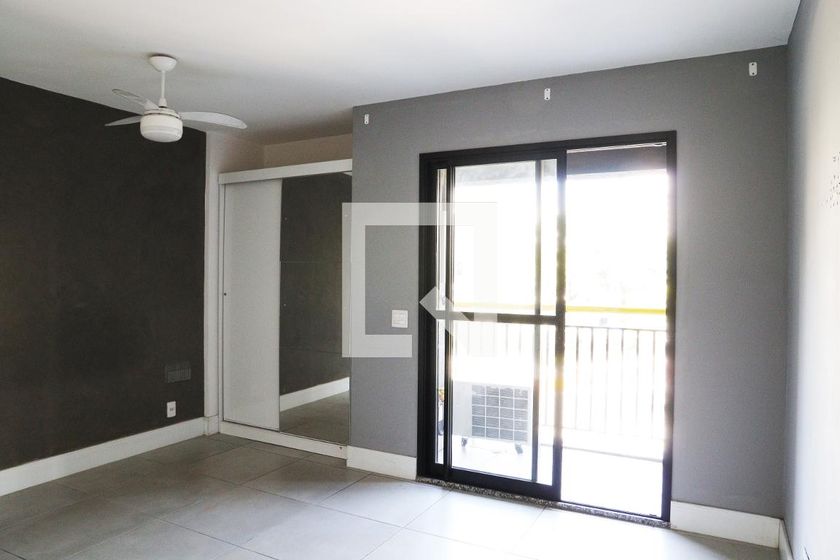 Kitnet-Studio, 26 m² - Foto 2