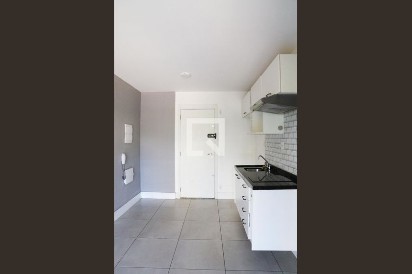 Kitnet-Studio, 26 m² - Foto 21