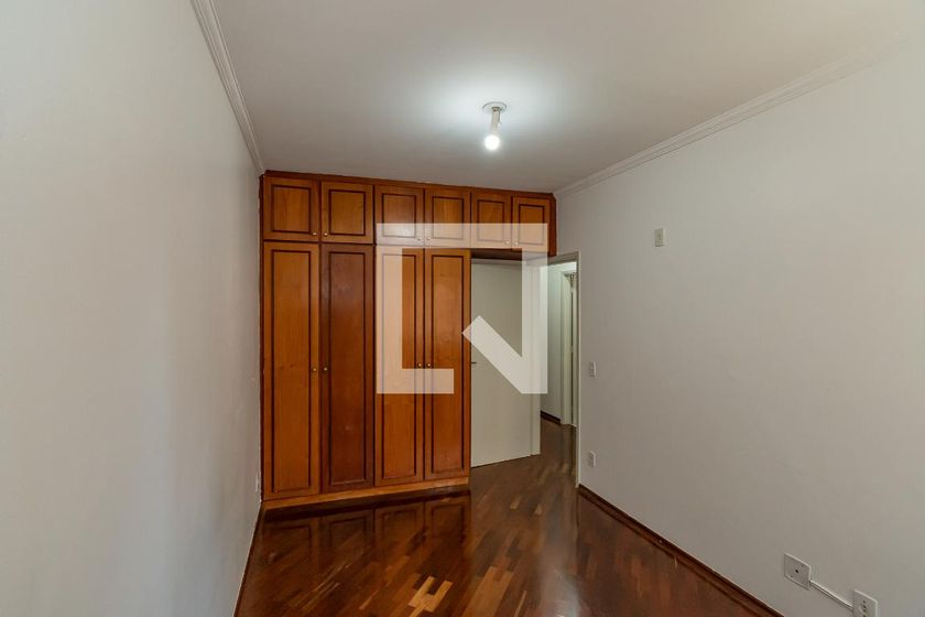 Apartamento à Venda - Cambuí, 3 Quartos,  78 m2 em , Campinas - sp | SoloBR