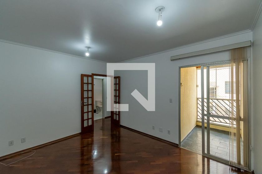 Apartamento à Venda - Cambuí, 3 Quartos,  78 m2 em , Campinas - sp | SoloBR