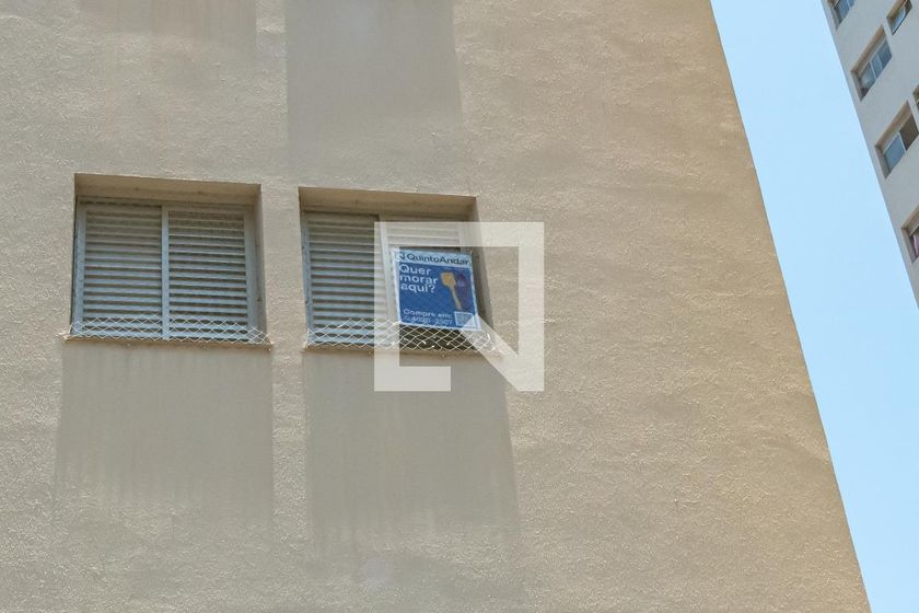 Apartamento à Venda - Cambuí, 3 Quartos,  78 m2 em , Campinas - sp | SoloBR