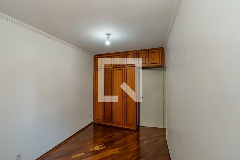 Apartamento à Venda - Cambuí, 3 Quartos,  78 m2 em , Campinas - sp | SoloBR