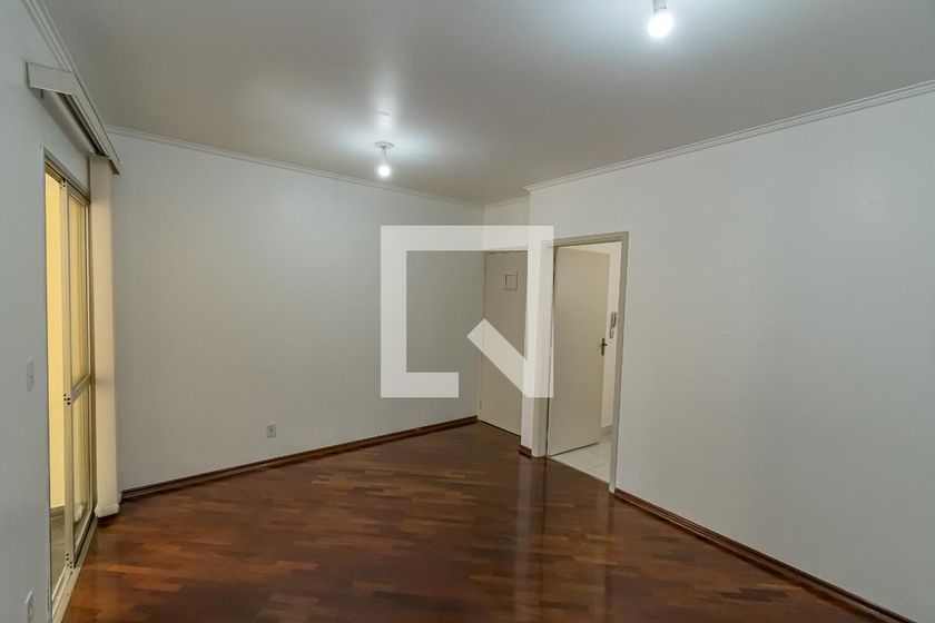 Apartamento à Venda - Cambuí, 3 Quartos,  78 m2 em , Campinas - sp | SoloBR