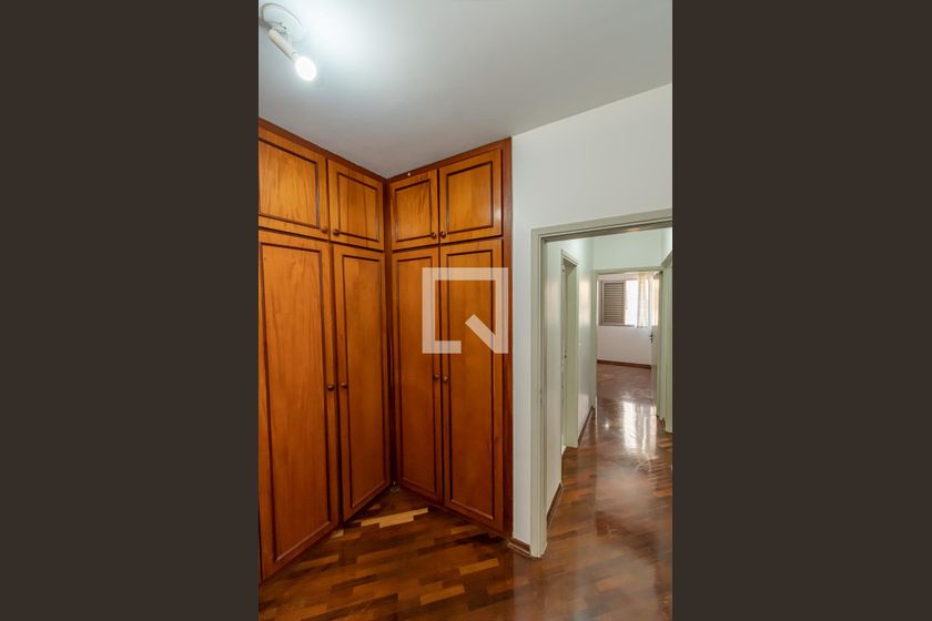 Apartamento à Venda - Cambuí, 3 Quartos,  78 m2 em , Campinas - sp | SoloBR
