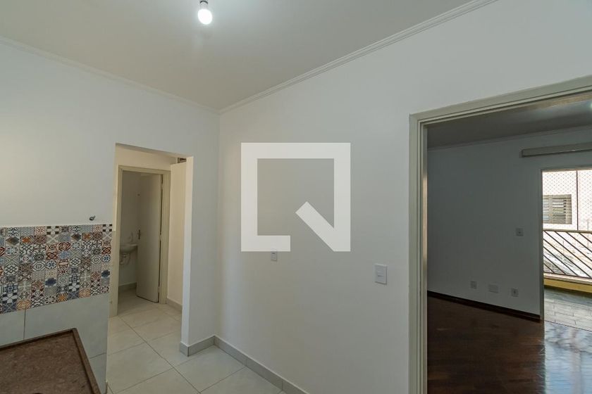 Apartamento à Venda - Cambuí, 3 Quartos,  78 m2 em , Campinas - sp | SoloBR