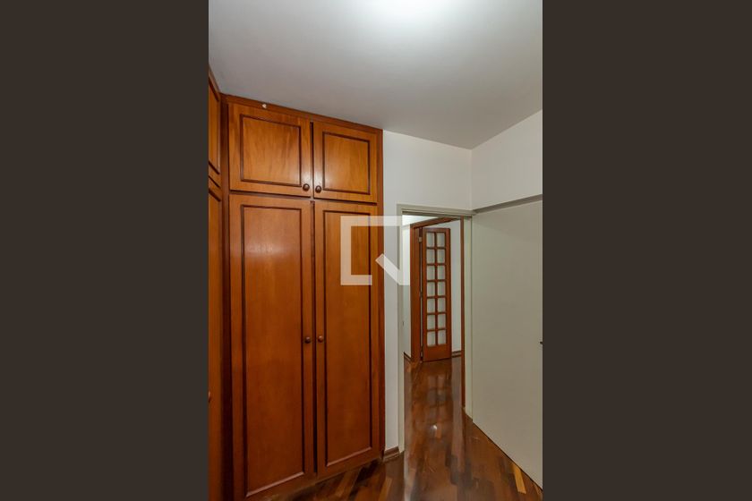 Apartamento à Venda - Cambuí, 3 Quartos,  78 m2 em , Campinas - sp | SoloBR