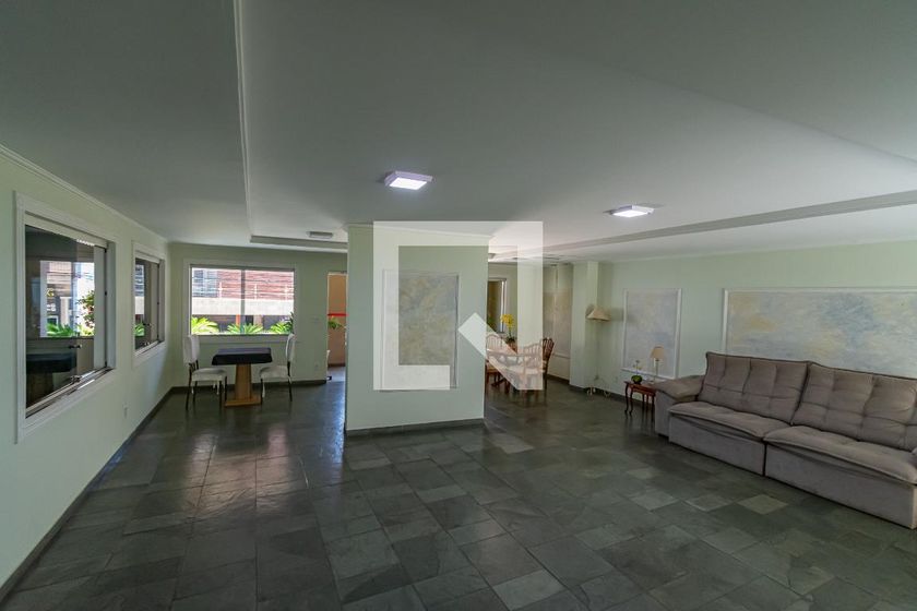 Apartamento à Venda - Cambuí, 3 Quartos,  78 m2 em , Campinas - sp | SoloBR
