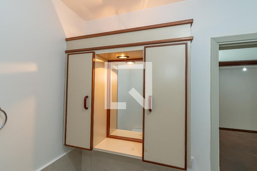 Apartamento à Venda - Cambuí, 3 Quartos,  78 m2 em , Campinas - sp | SoloBR
