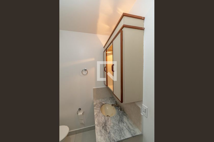 Apartamento à Venda - Cambuí, 3 Quartos,  78 m2 em , Campinas - sp | SoloBR