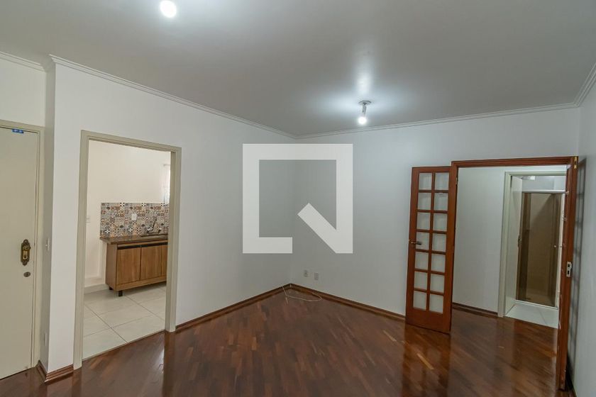 Apartamento à Venda - Cambuí, 3 Quartos,  78 m2 em , Campinas - sp | SoloBR