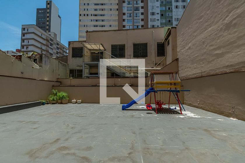 Apartamento à Venda - Cambuí, 3 Quartos,  78 m2 em , Campinas - sp | SoloBR