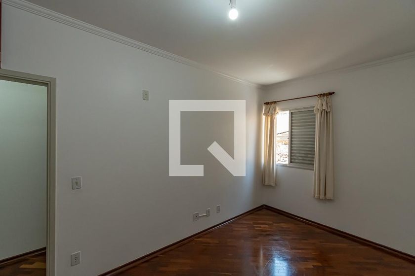 Apartamento à Venda - Cambuí, 3 Quartos,  78 m2 em , Campinas - sp | SoloBR