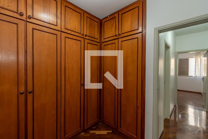 Apartamento à Venda - Cambuí, 3 Quartos,  78 m2 em , Campinas - sp | SoloBR