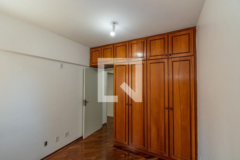Apartamento à Venda - Cambuí, 3 Quartos,  78 m2 em , Campinas - sp | SoloBR