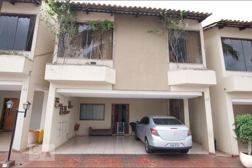 Alugue Ou Compre No Condominio Residencial Valenza Jardim America Goiania Quintoandar