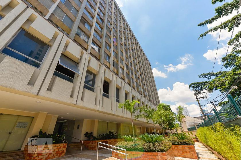 Alugue ou compre no Condomínio Nações Unidas Pinheiros, São Paulo QuintoAndar Alugue ou compre no Condomínio Nações Unidas Pinheiros, São Paulo QuintoAndar