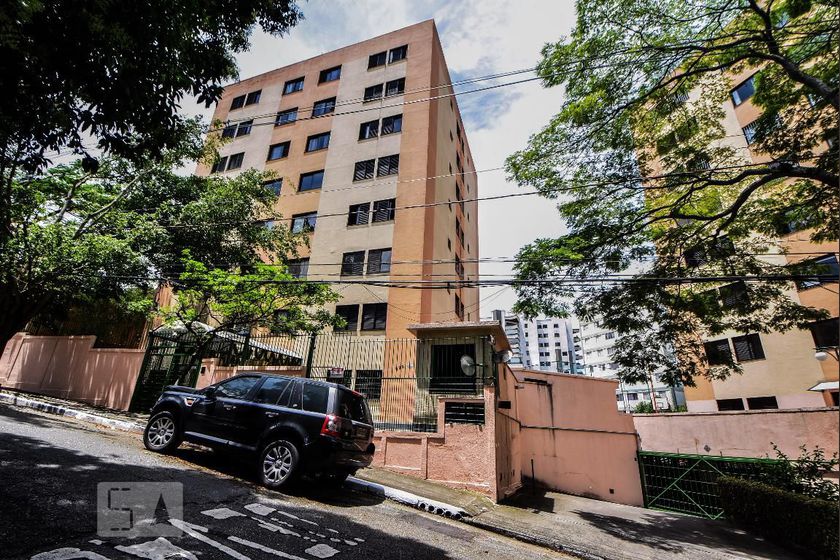 Condomínio Jardim Umuarama, Jardim Marajoara São Paulo Alugue ou