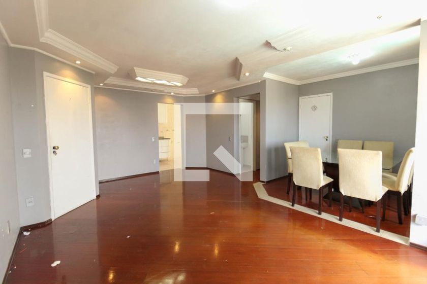 Apartamento, 3 quartos, 114 m² - Foto 9