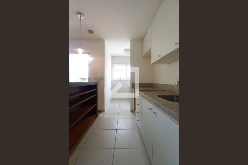 Apartamento à Venda - Cambuí, 1 Quarto,  40 m2 em , Campinas - sp | SoloBR