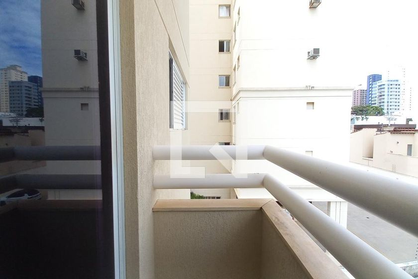 Apartamento à Venda - Cambuí, 1 Quarto,  40 m2 em , Campinas - sp | SoloBR