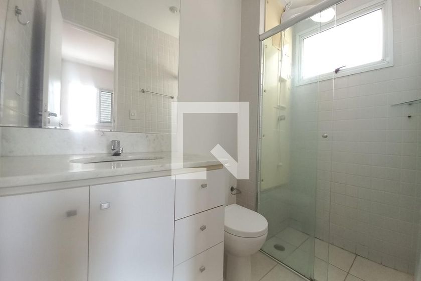 Apartamento à Venda - Cambuí, 1 Quarto,  40 m2 em , Campinas - sp | SoloBR